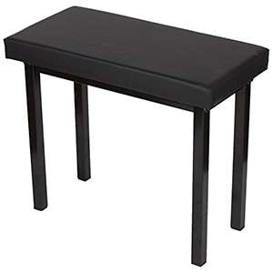 Standzo Folding Piano Chair - Stool @2990