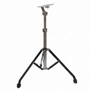 Standzo OS-1 Single Octapad Stand Single Bar (Black) @1990