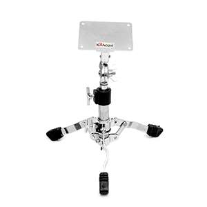 Standzo OS-11 Single Mini Small Octapad Stand @1599