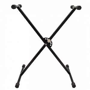 Single Keyboard Stand @1190