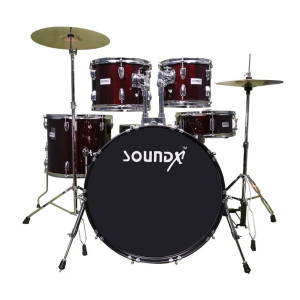 SoundX