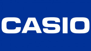 CASIO