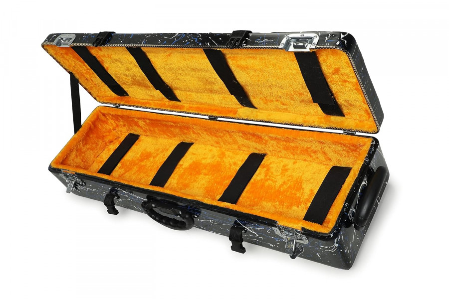 Category Alt Hard Case