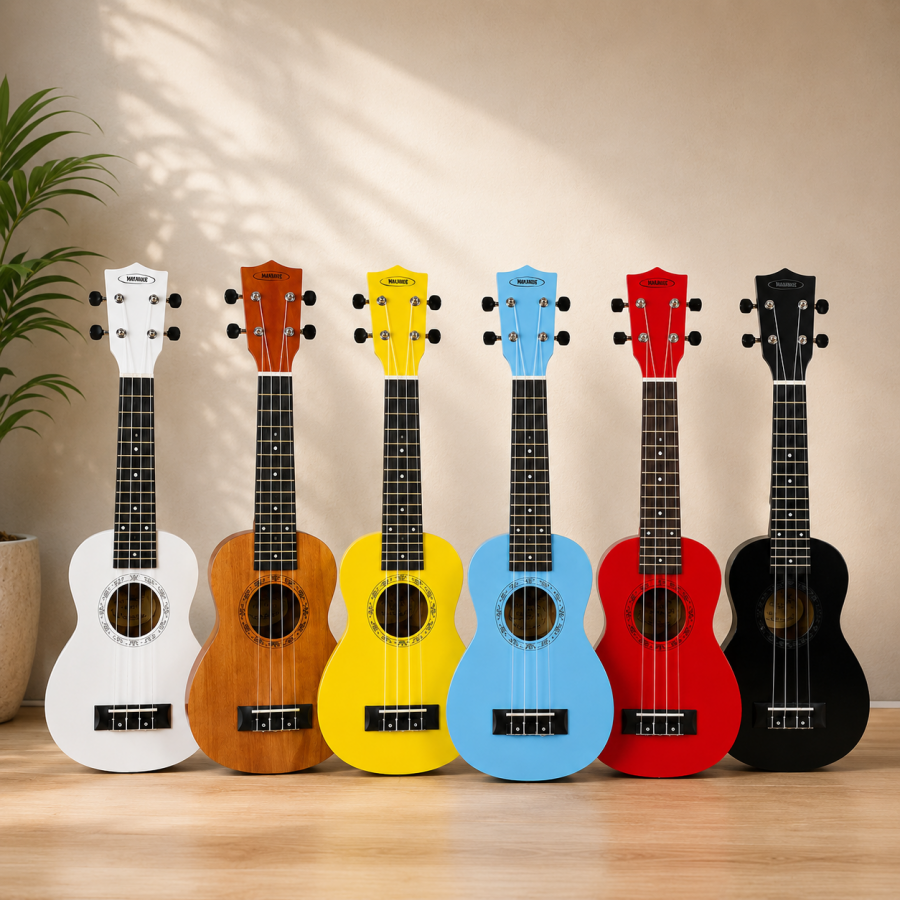 Category Alt Ukulele