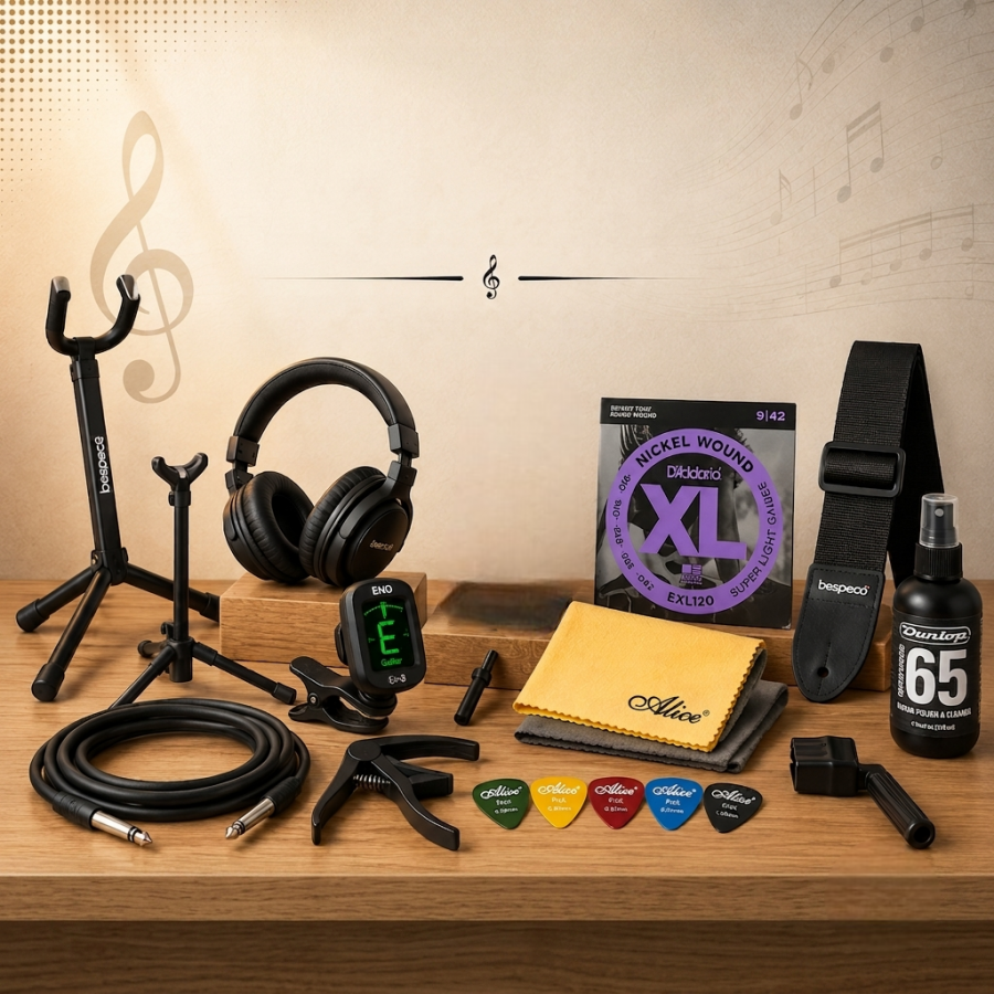 Category Alt Music Accessories