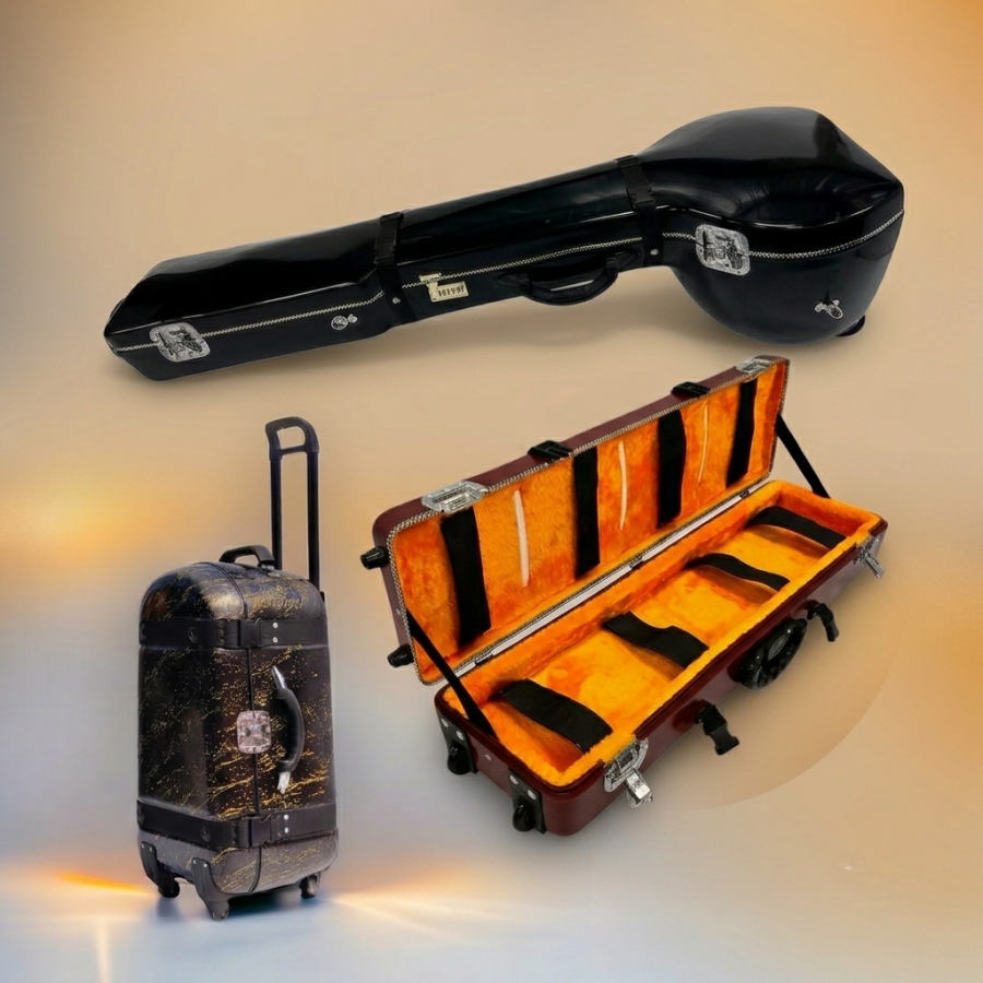 Category Alt Hard Case