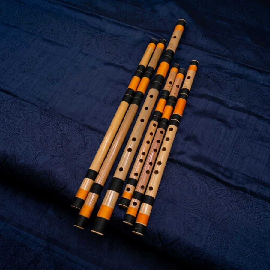 Category Alt Flutes