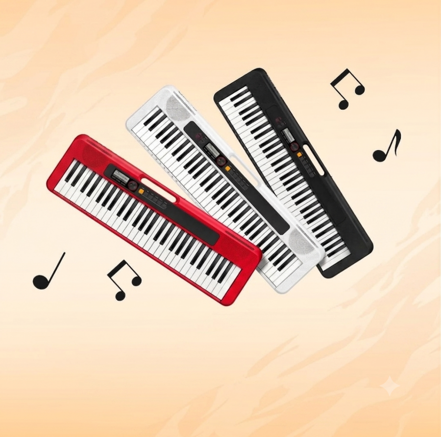 Category Alt Portable Keyboards