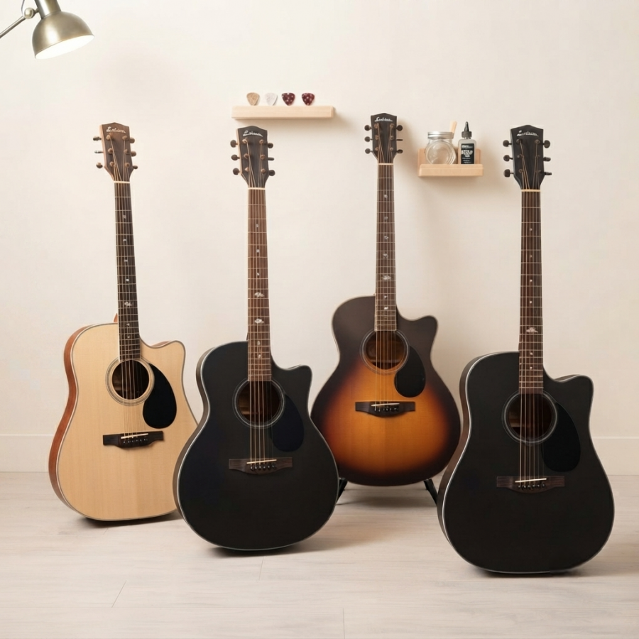 Category Alt Guitars