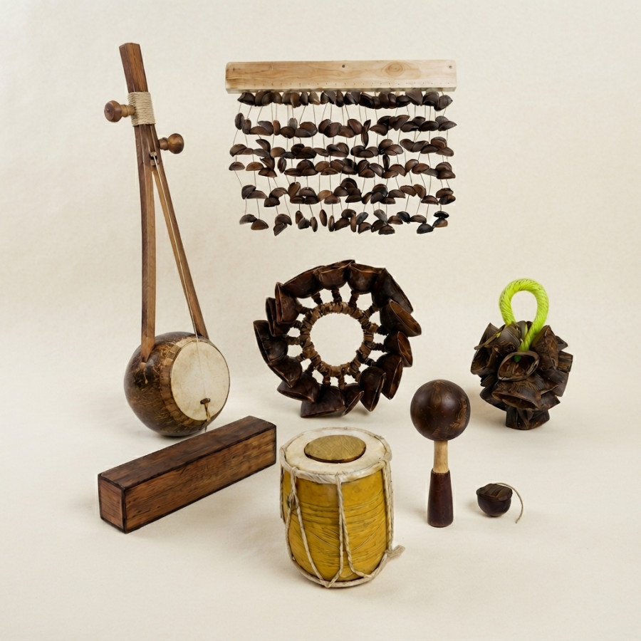 Category Alt Hand Percussion