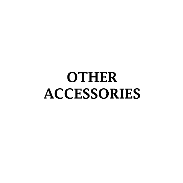 Other Accessories