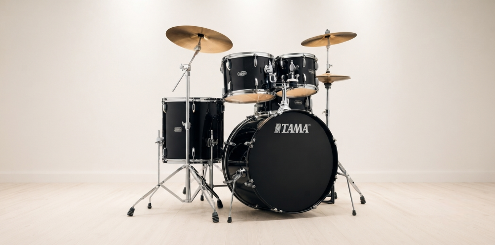 Drum Sets