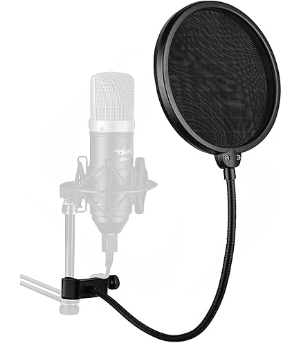 SoundX POP Shield SXPS-01