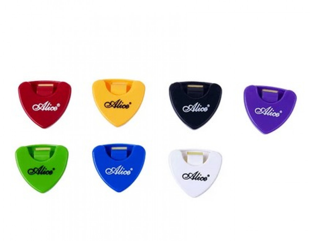 Image of Alice Picks Holder A010A (1pc)