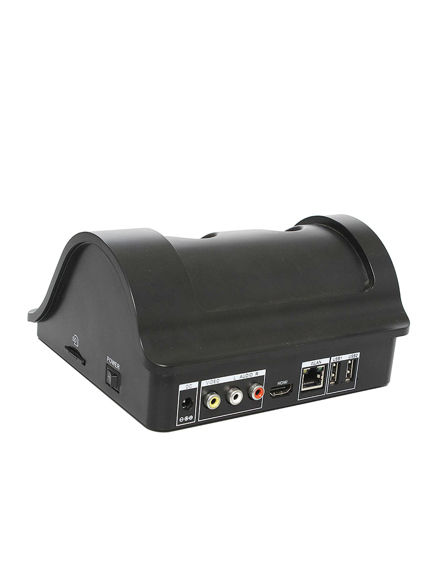 Persang Media Symphony Karaoke System PK-8080