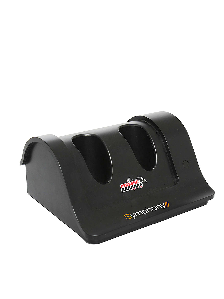 Persang Media Symphony Karaoke System PK-8080