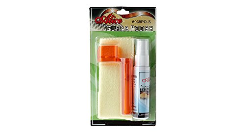 Alice A039PO-S Guitar Polish Small