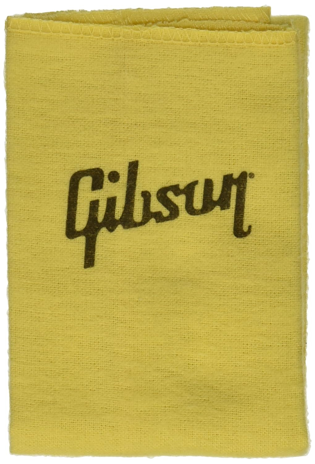 Gibson Guitar Polish Cloth Made in USA