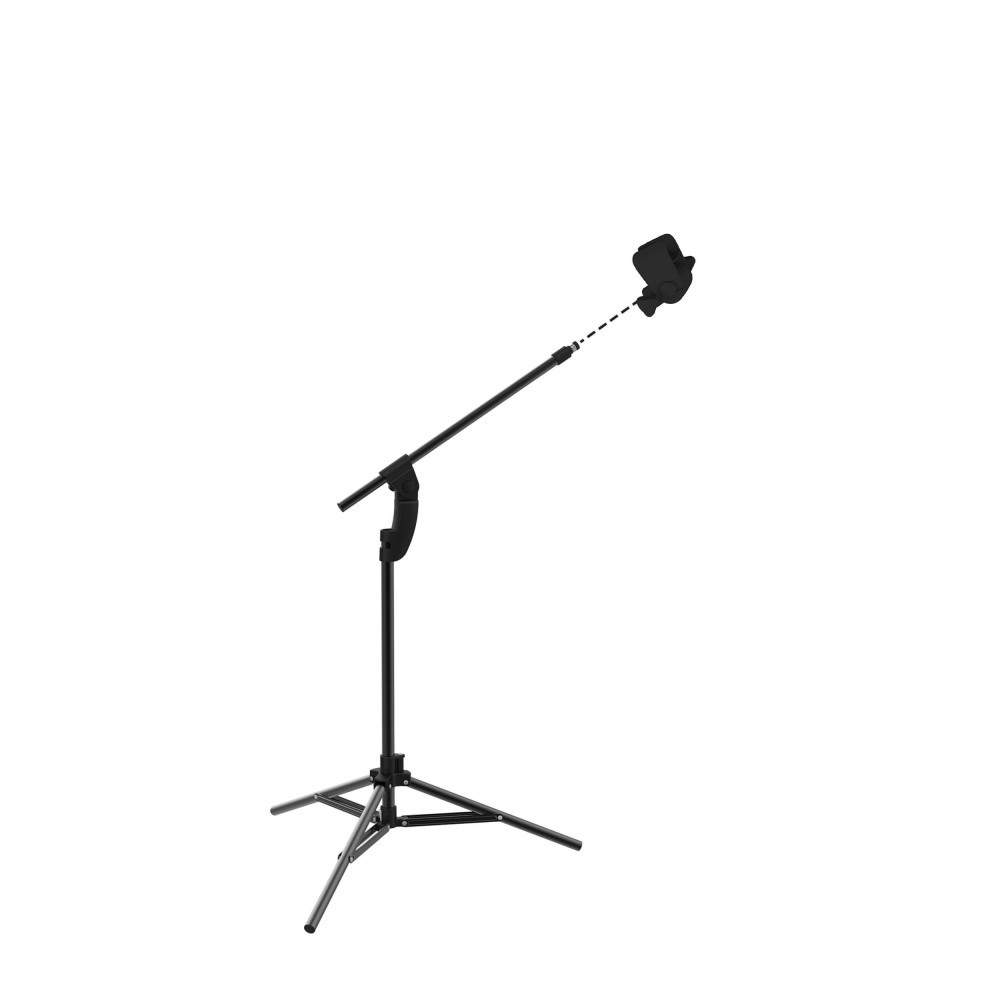 Chetty MT12 Microphone Stand - Small