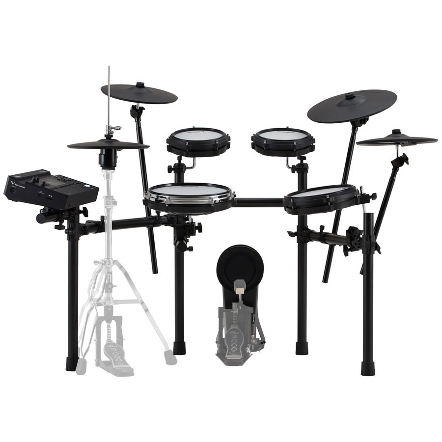 ROLAND TD316 MDS-COM2 Full Electronic Drum Kit