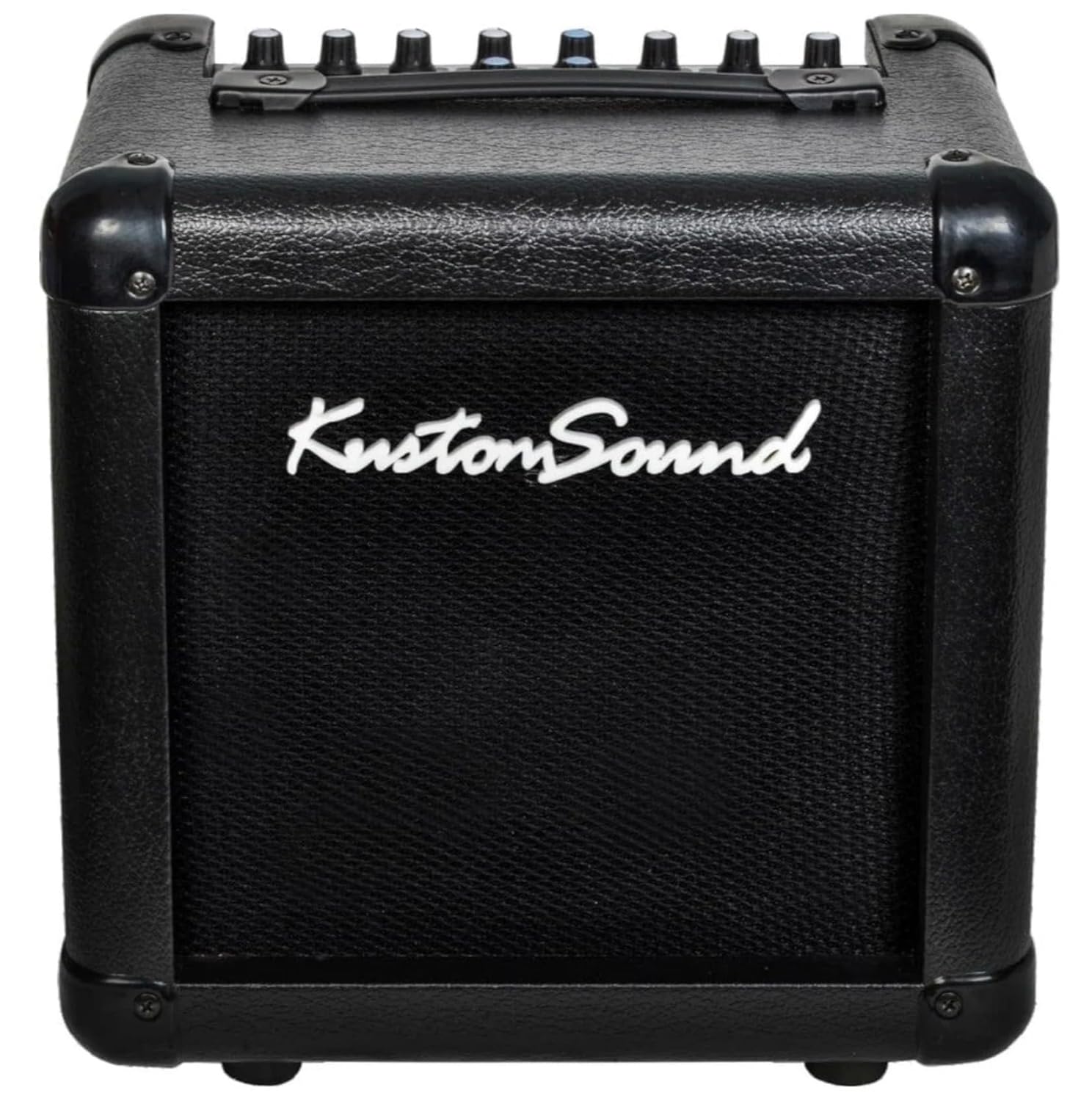 Kustom Sound Cube C-20X Amplispeaker