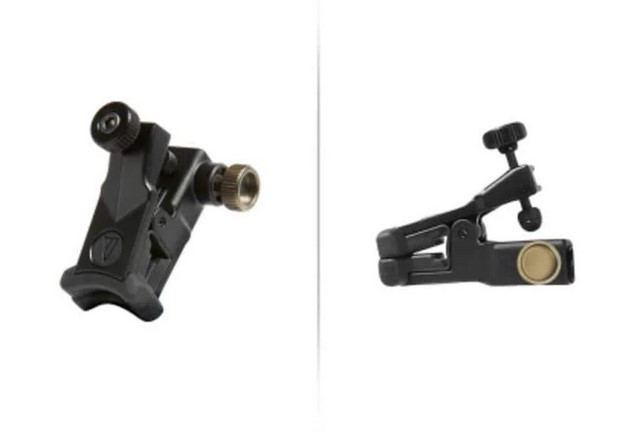 Audio-Technica AT8491U Universal Clip-on Mount