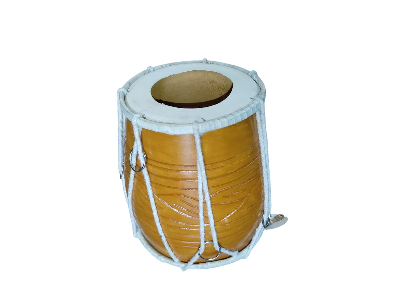 Original 1 Stringed Khamak Wooden Folk ethnic Musical Instrument of Bengal