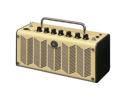 Yamaha THR5 Guitar Amplifier for Electric Acoustic and Silent Guitars