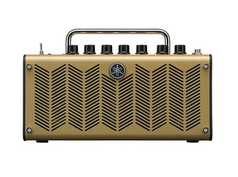 Yamaha THR5A Guitar Amplifier for Electric Acoustic and Silent Guitars