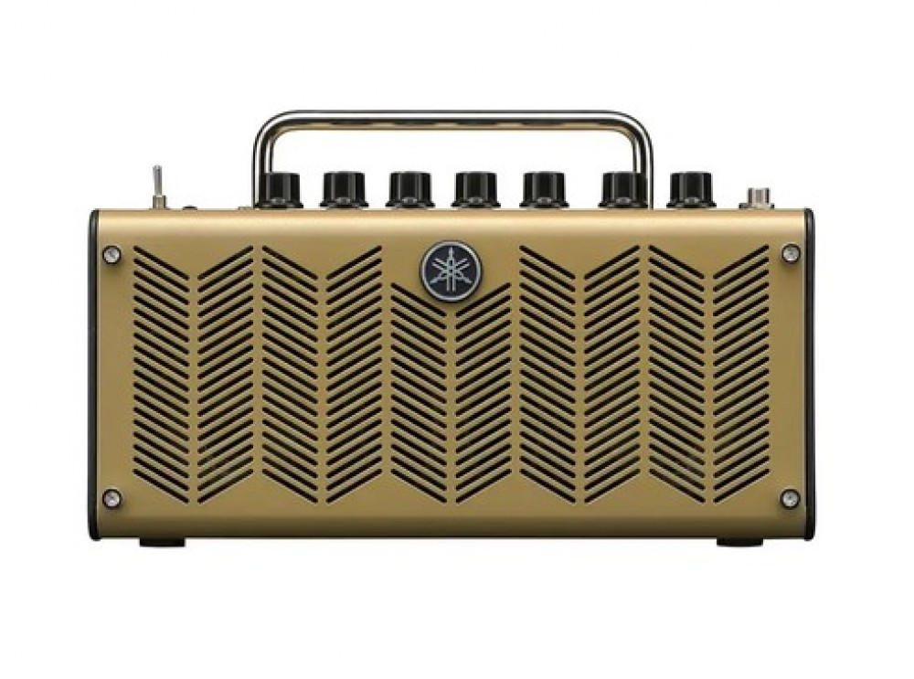 Image of Yamaha THR5A Guitar Amplifier for (Electric Acoustic and Silent Guitars)