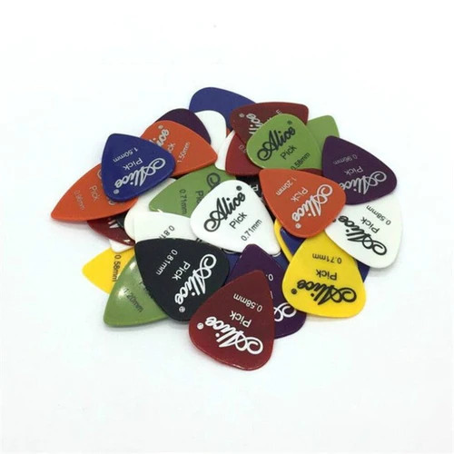 Alice Guitar Picks Plectrums 1 pick