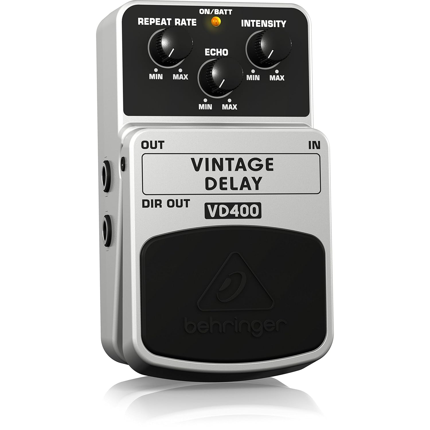 Behringer VD400 Delay Pedal