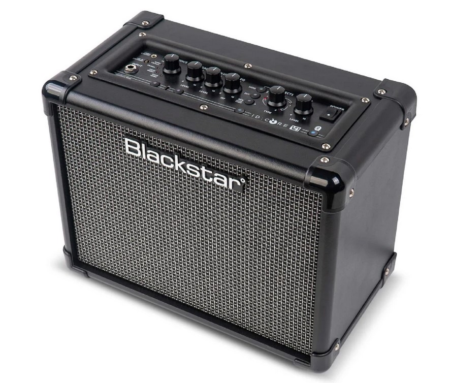 Blackstar ID CORE Stereo 10 V4 Bluetooth Combo Guitar Amplifiers