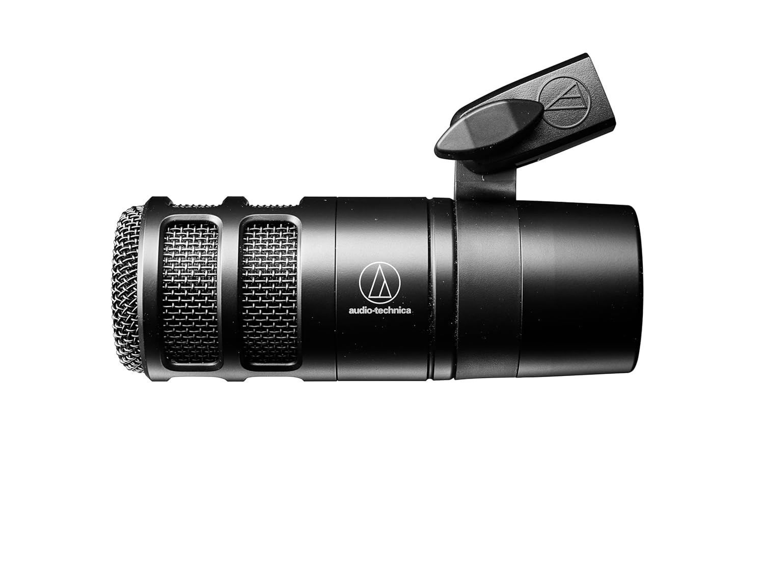 Audio Technica AT2040 Hypercardioid Dynamic Podcast Microphone