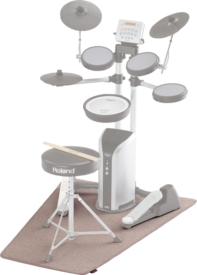 Roland TDM-3 V-Drum Mat
