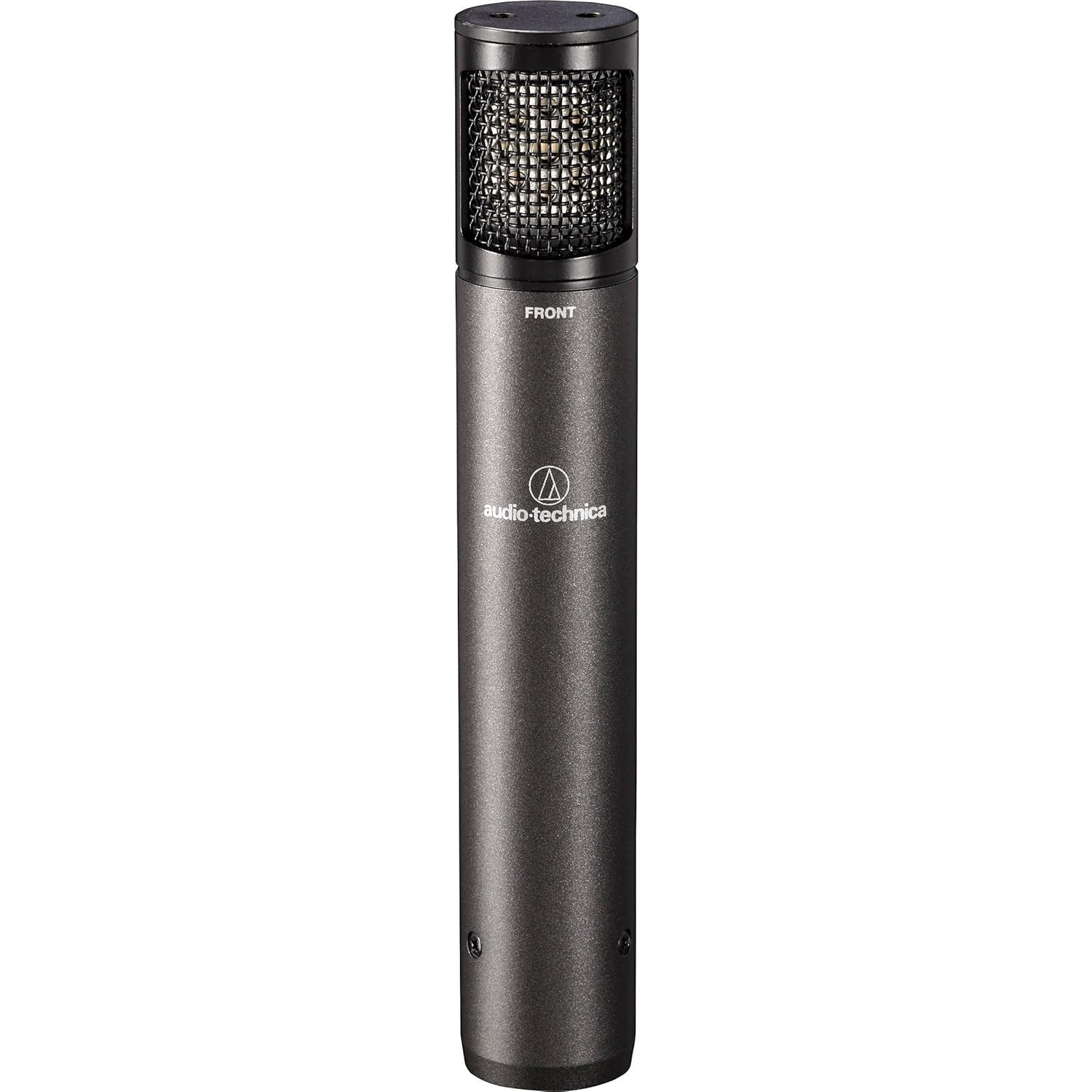 Audio-Technica ATM450 Cardioid Condenser Instrument Microphone