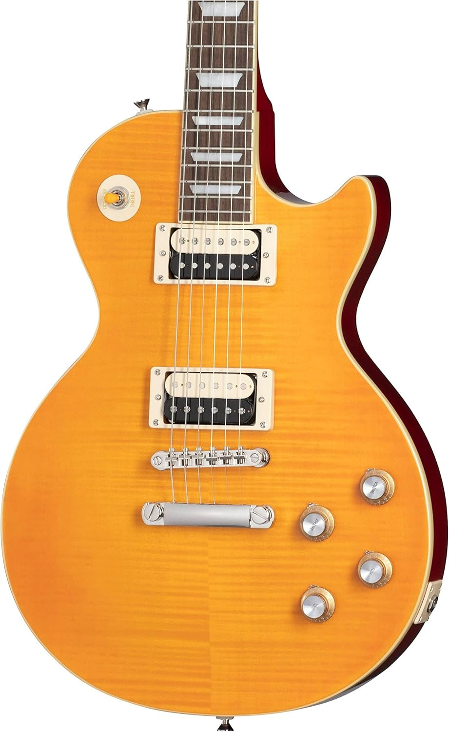 Epiphone Slash Les Paul Appetite Burst with Case