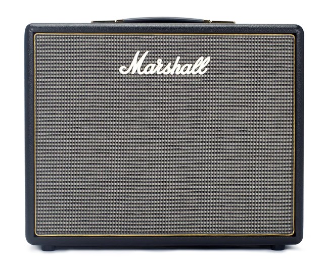 Marshall Origin Ori5c 5-watt 1x8 tube Combo Amp