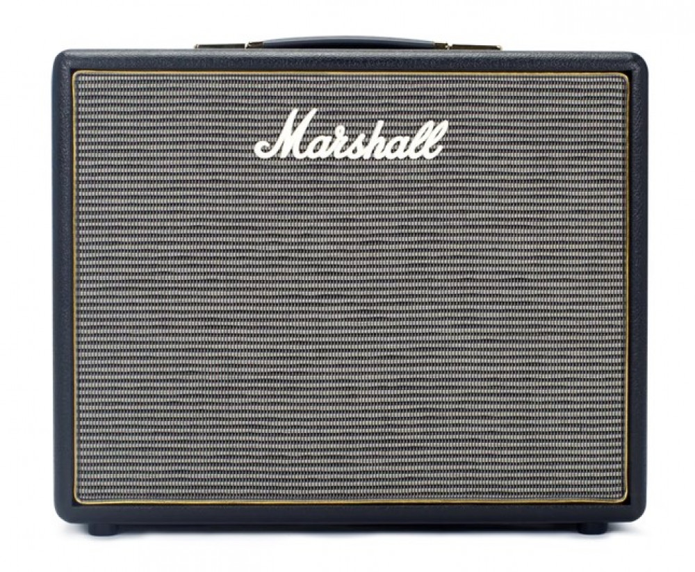 Image of Marshall Origin Ori5c 5-watt 1x8 tube Combo Amp