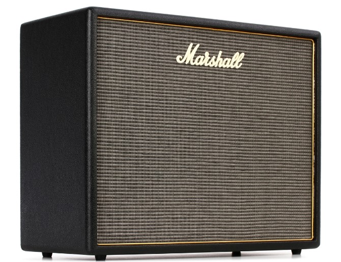 Marshall ORI20C Origin 20-watt Tube Combo Amp