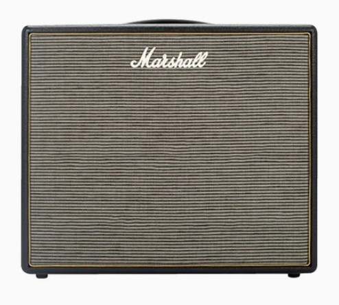Marshall ORI50C 50w Valve Combo Guitar Amplifier