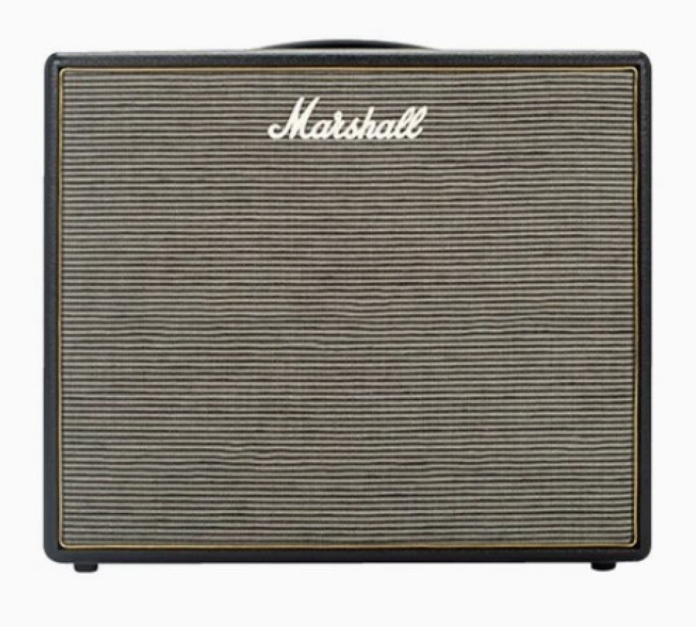 Image of Marshall ORI50C 50w Valve Combo Guitar Amplifier