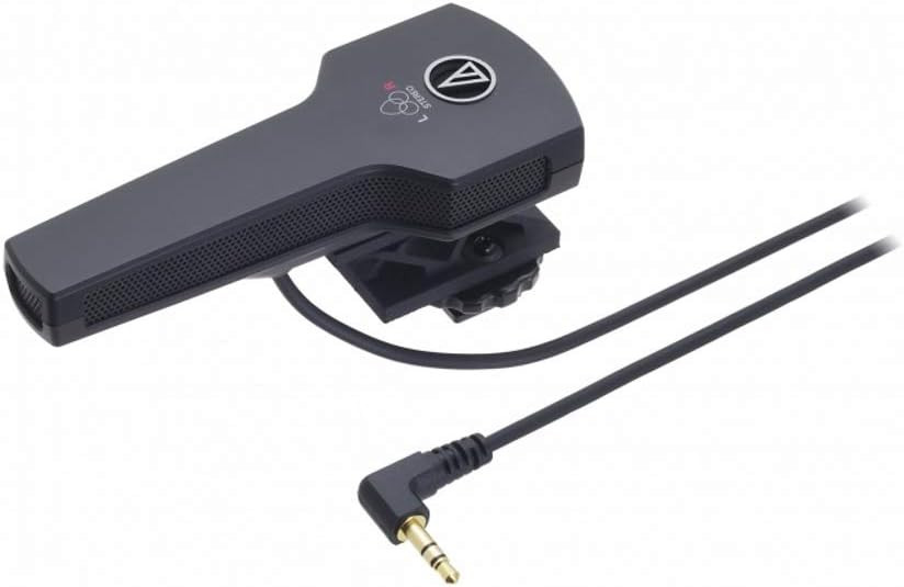 Audio-Technica AT9947CM-AU Mono Shotgun Condenser Microphone