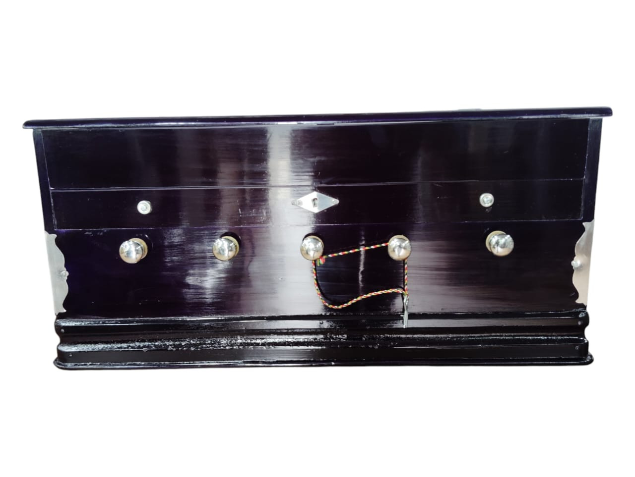 Double Reed Harmonium 5 Stopper