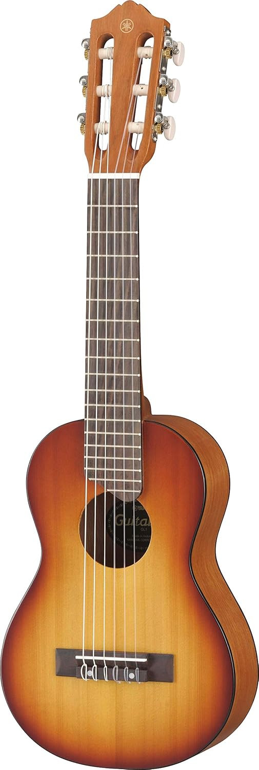 Yamaha GL Series GL1 TBS Guitalele Tobacco Sunburst