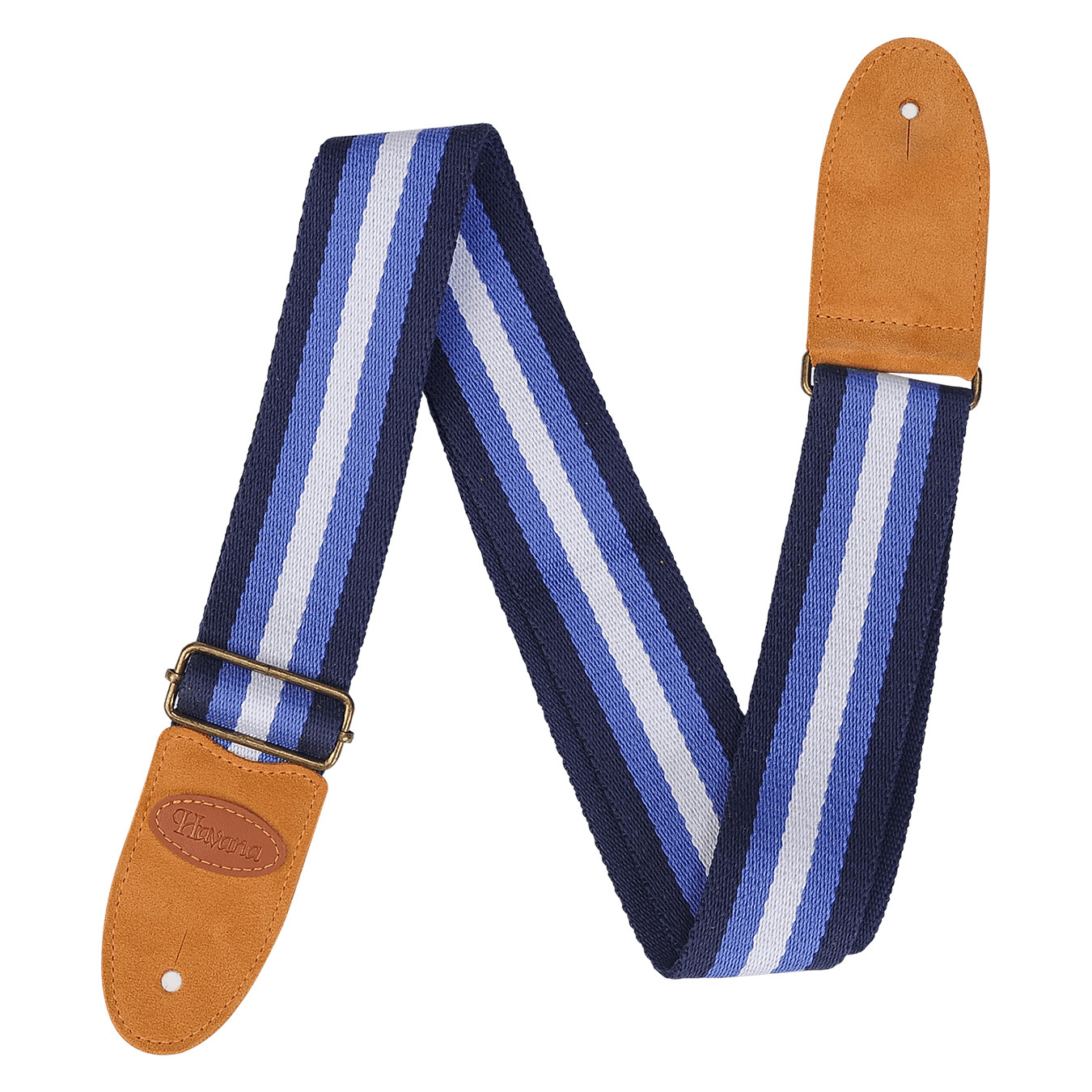 Havana SP Guitar Strap