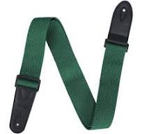 Havana-PP Guitar Strap