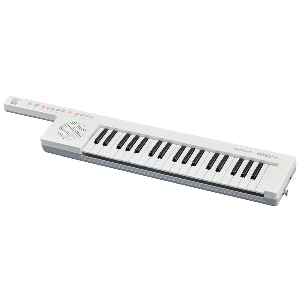 Yamaha SHS-300 White Keytar