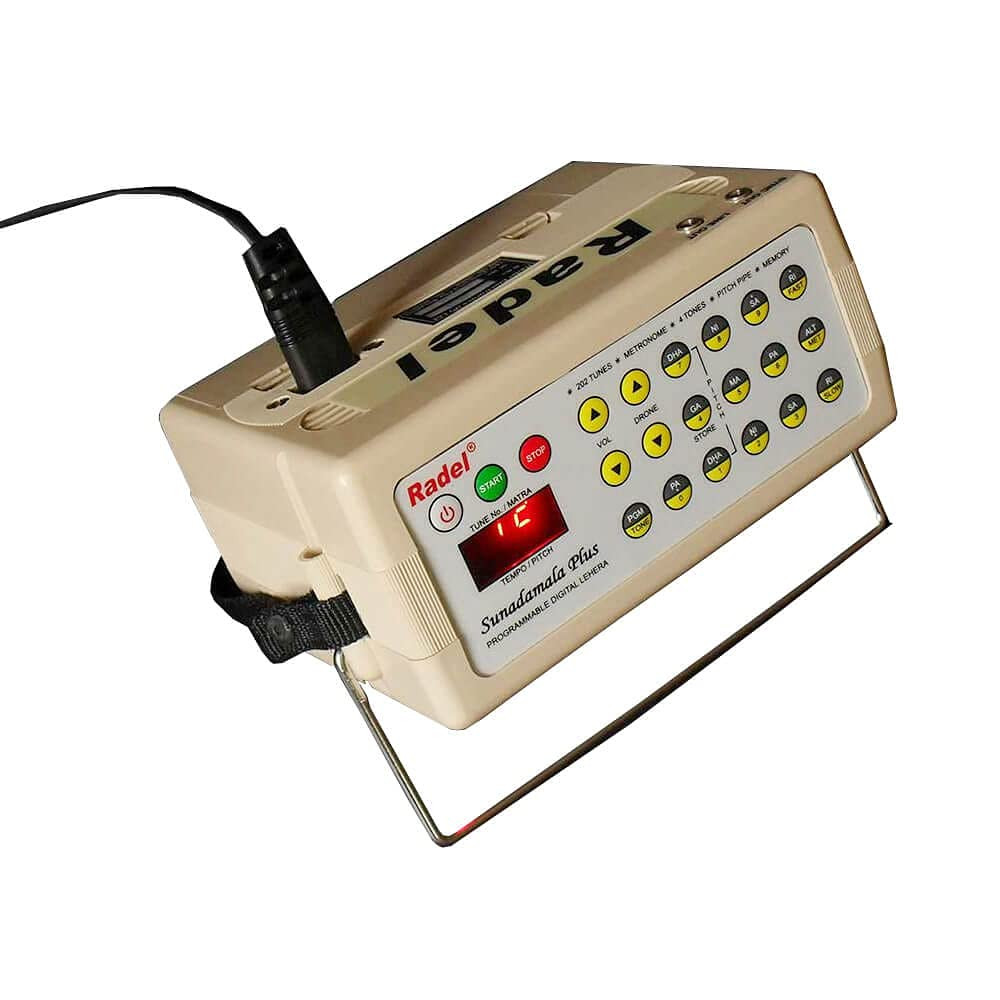 Radel Sunadamala Plus Programmable Digital Lehra