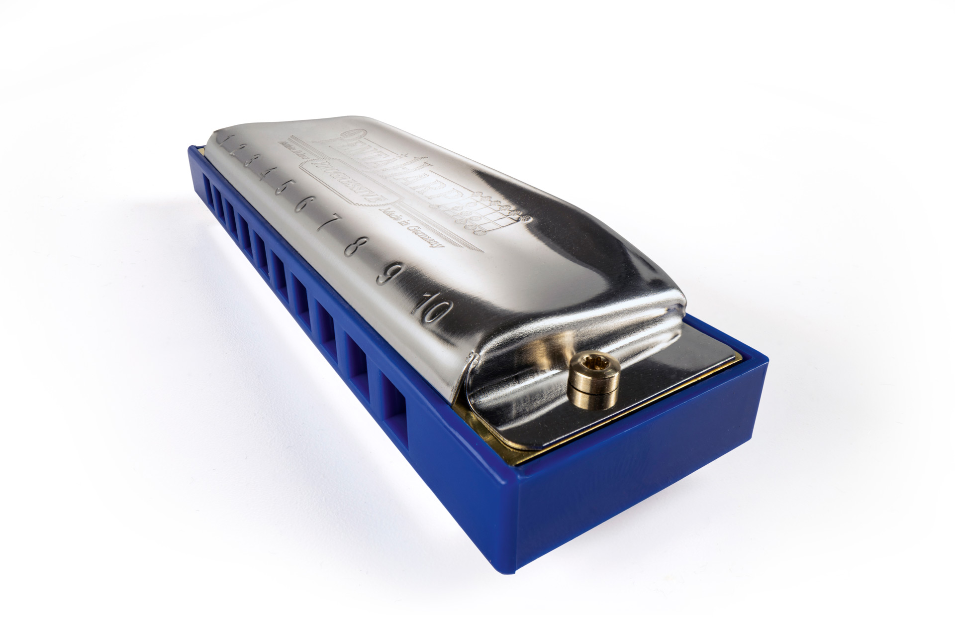 Hohner Harmonica Penta Harp D minor M2103X
